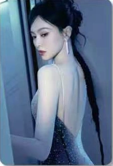 美人鱼 R-15