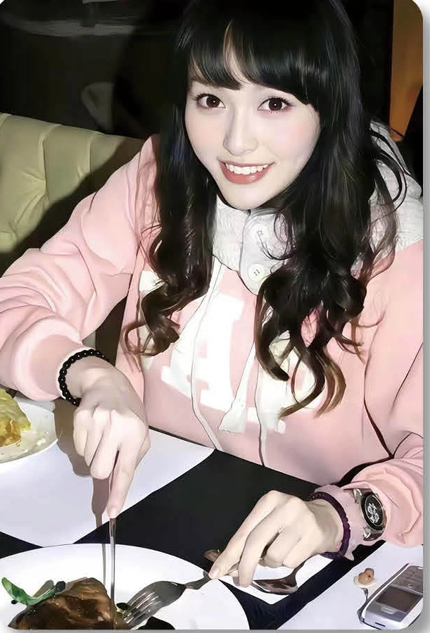美食 SR-12