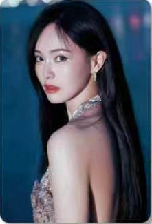 美人鱼 SSR-11