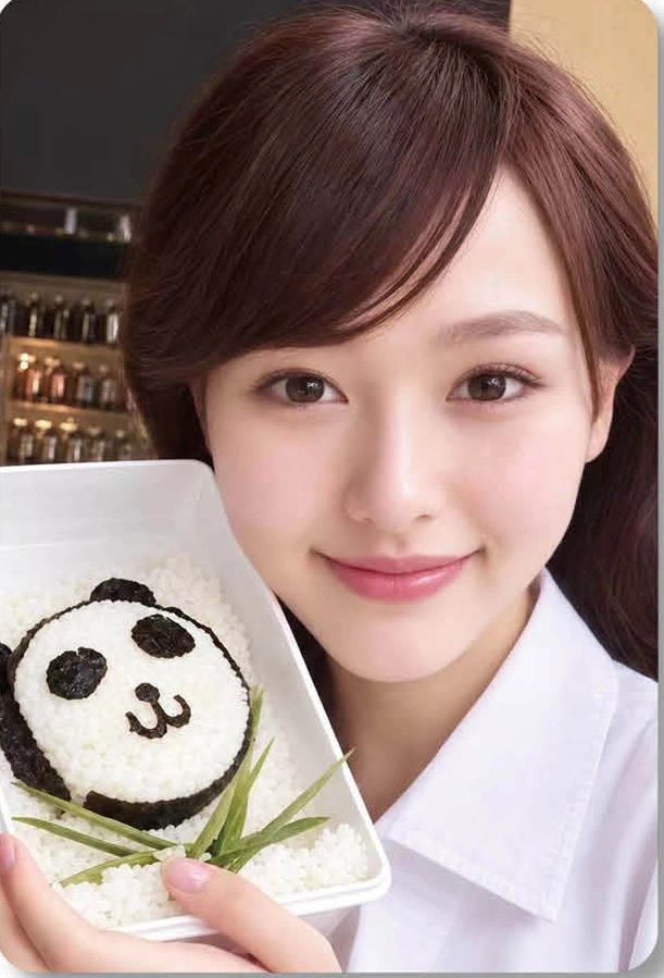 美食 SSR-12