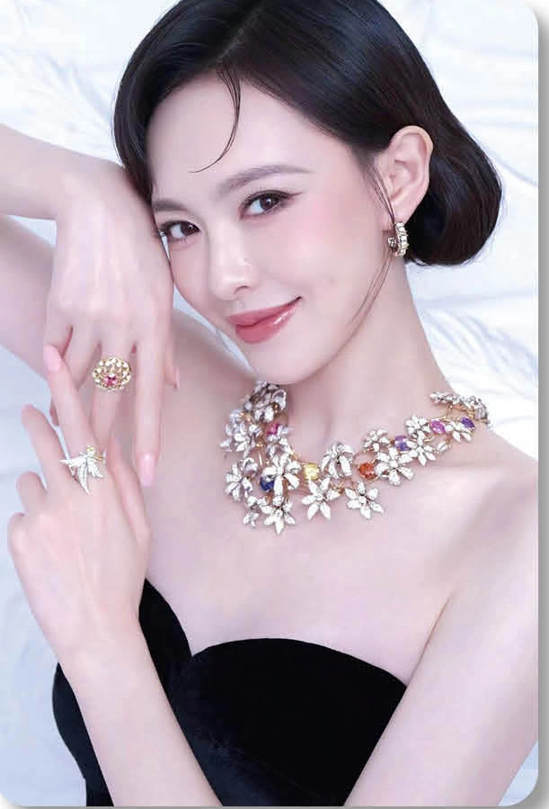 女王 SSR-18